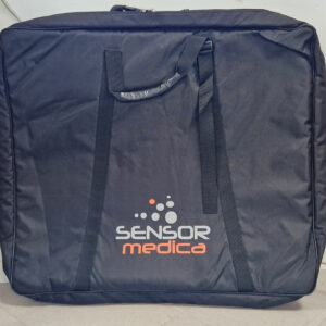 Borsa per pedane Freemed Base 120x50