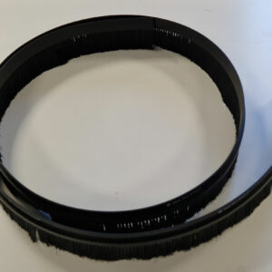 Spazzola per Vulcan CNC