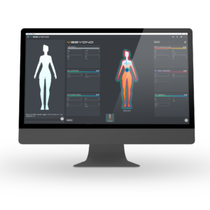 Beyond Physis - Modulo software aggiuntivo per la misurazione e la valutazione dello stato fisiologico