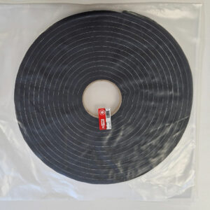 Guarnizione adesiva per piano vacuum Vulcan 10mt