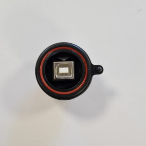 Connettore USB 2.0 Femmina Bulgin per Treadmill